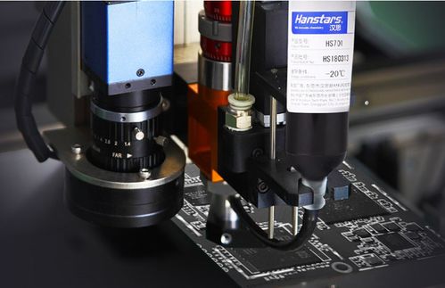 漢思專業點膠創新解決方案 驅動電子制造通訊產品研發新突破