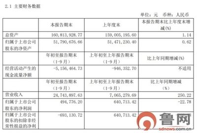 規(guī)則與責任的警示 園城黃金實控人未披露質(zhì)押遭通報批評啟示錄