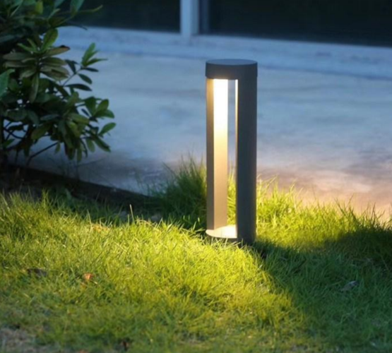 安康草坪燈生產(chǎn)廠家定制各種型號草坪燈